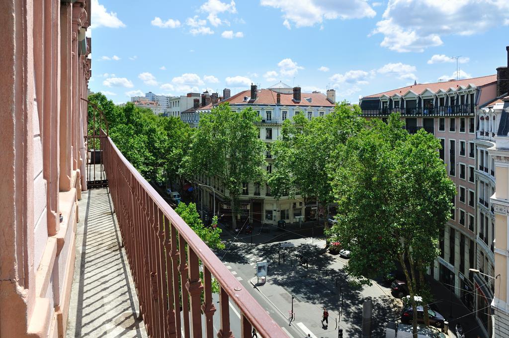 Saxe And The City , Downtown Lyon Exterior foto